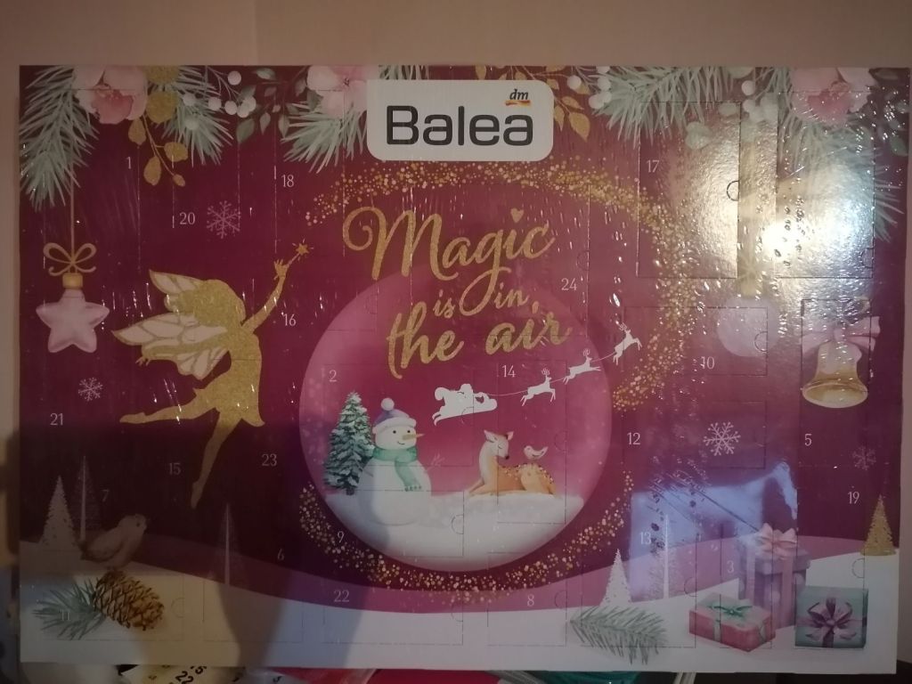 My advent calendars for the 2021&nbsp;Christmas