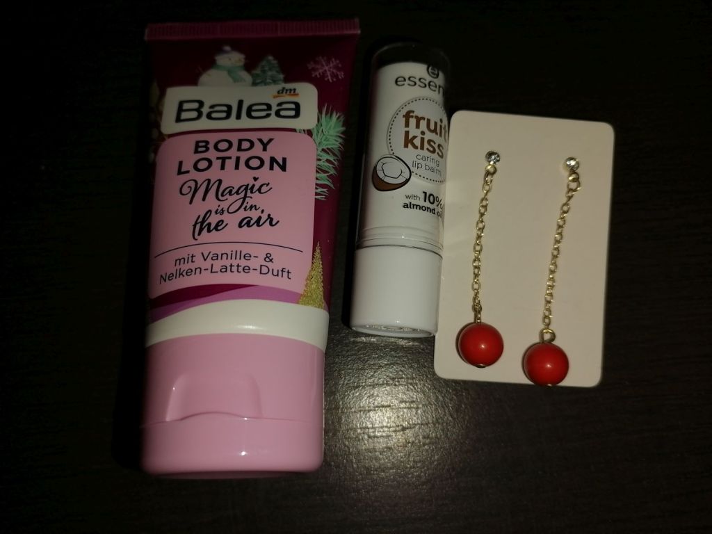 Opening my advent calendars 2021 days&nbsp;1-4