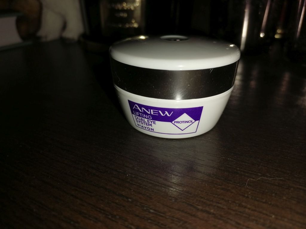 Avon Anew Lifting Dual Eye System&nbsp;review