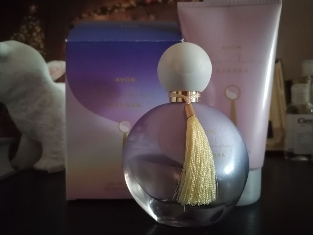 Avon Far Away Aurora EDP&nbsp;review