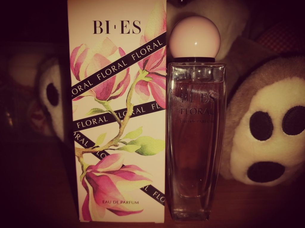 BI-ES Floral EDP&nbsp;review