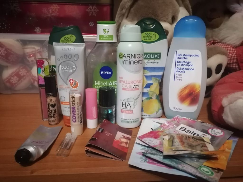 Used-up and tested #45 – beauty products leaving my&nbsp;collection