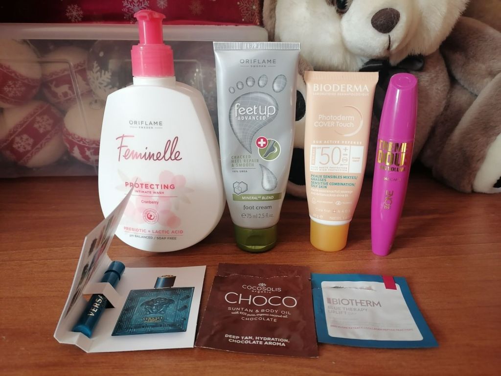 Used-up and tested #48 – beauty products leaving my&nbsp;collection