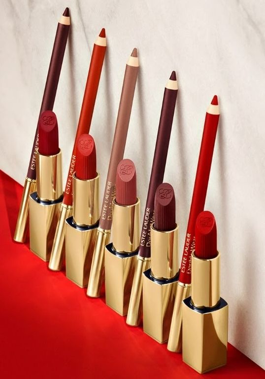Estee Lauder’s Pure Color Lipsticks are&nbsp;relaunched