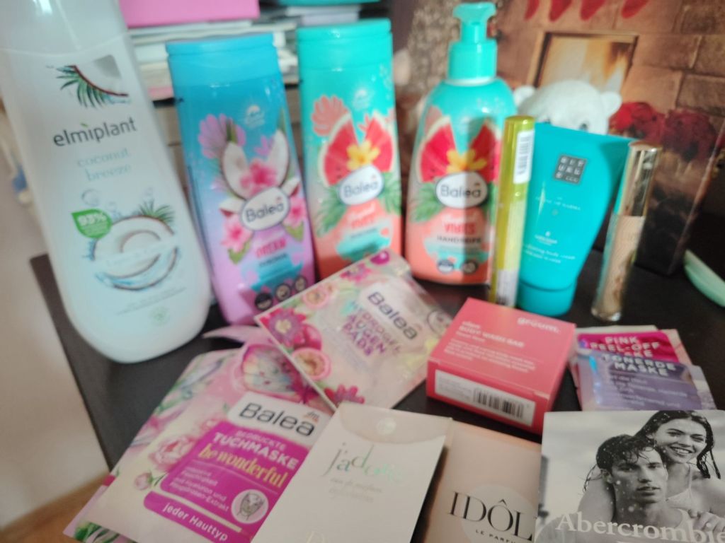 Used-up and tested #51 – beauty products leaving my&nbsp;collection