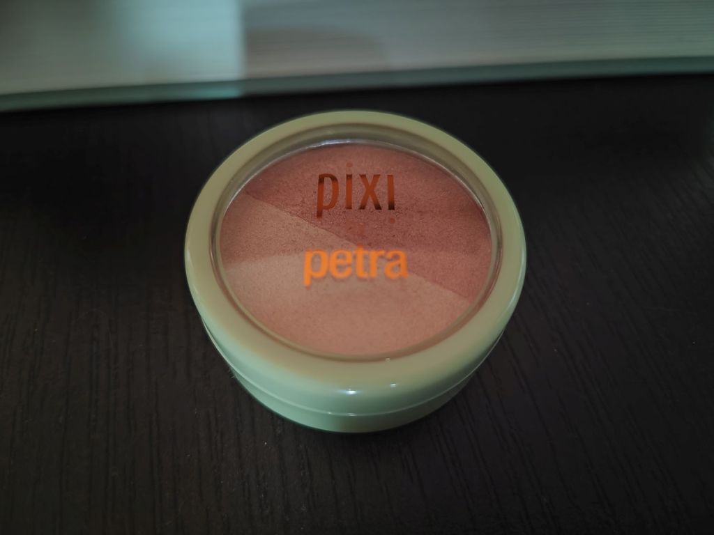 Pixi Beauty Blush Duo&nbsp;review