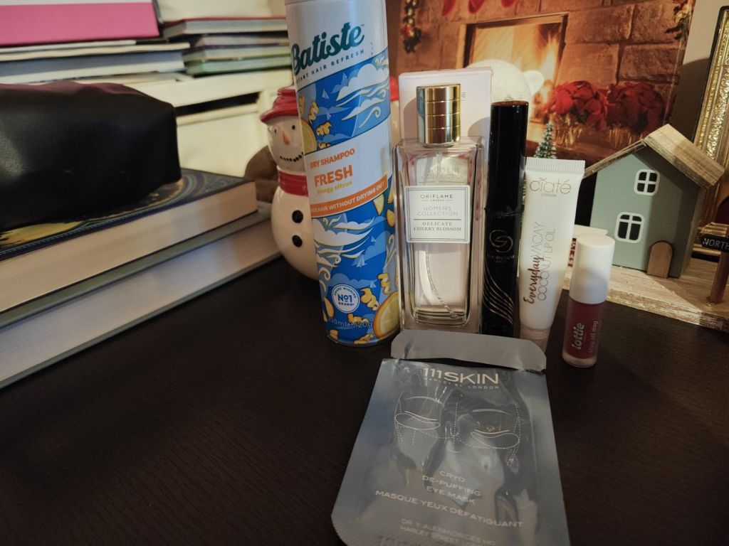 Used-up and tested #52 – beauty products leaving my&nbsp;collection