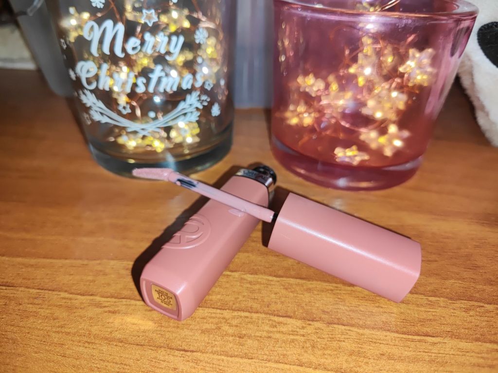 L’Oreal Infaillible Matte Resistance Liquid Lipstick&nbsp;review