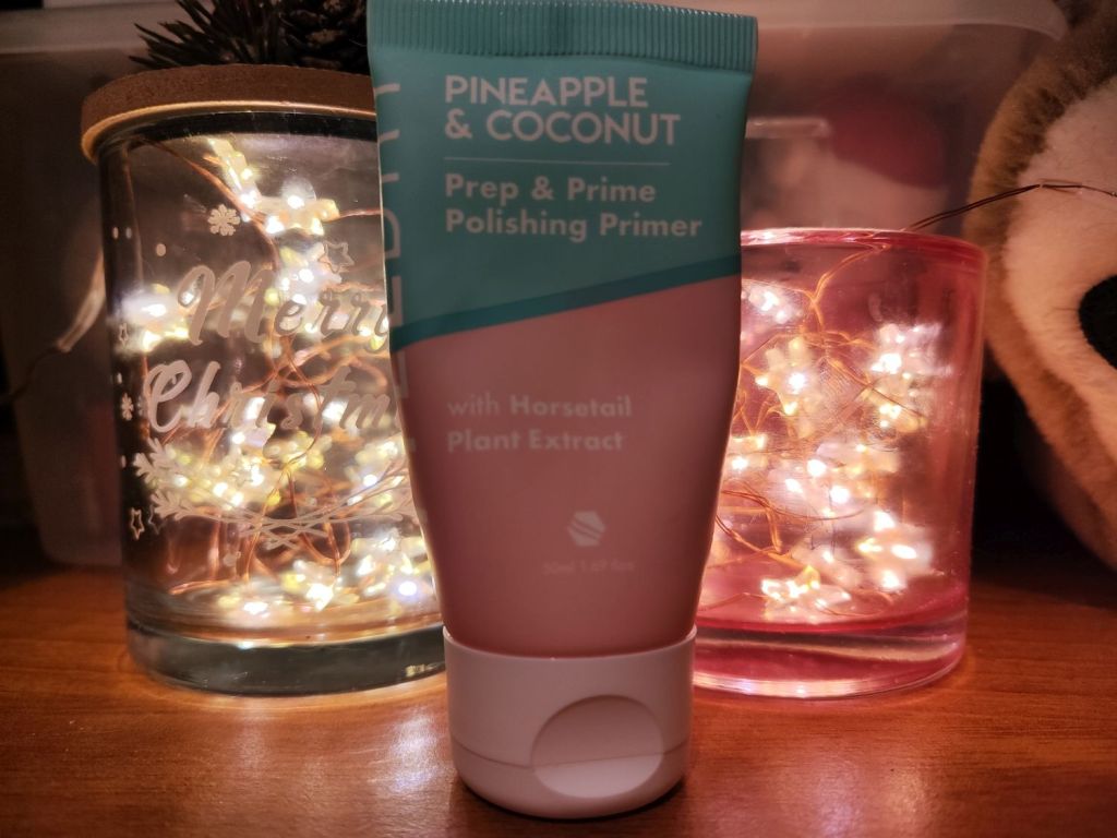 Styledry Prep & Prime Polishing&nbsp;Primer