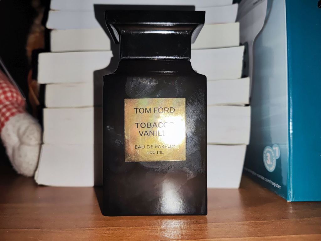 Tom Ford Tobacco Vanille EDP&nbsp;review