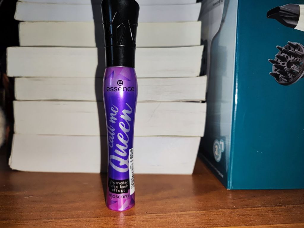 essence Call Me Queen Mascara&nbsp;review
