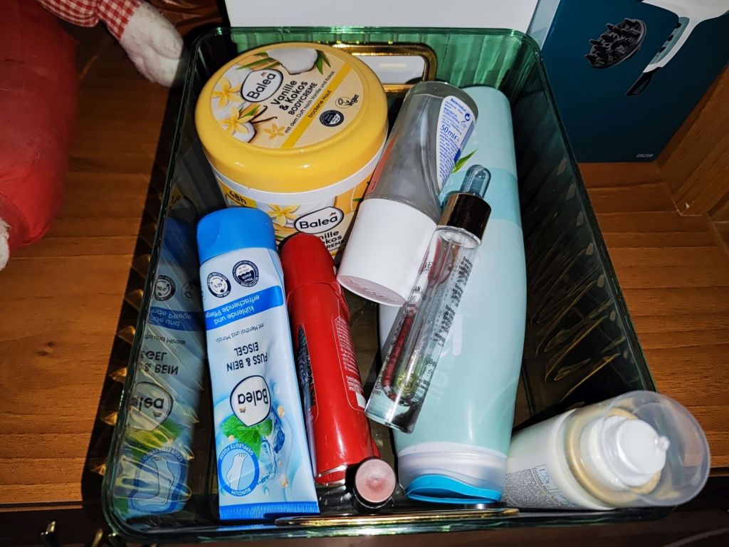 Used-up and tested #60 – beauty products leaving my&nbsp;collection