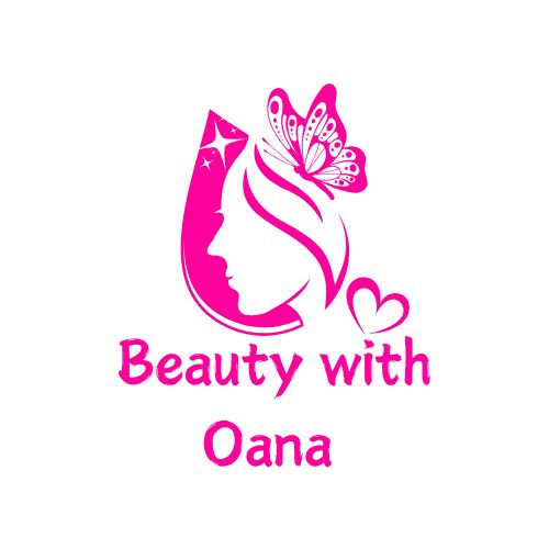 Beauty with Oana