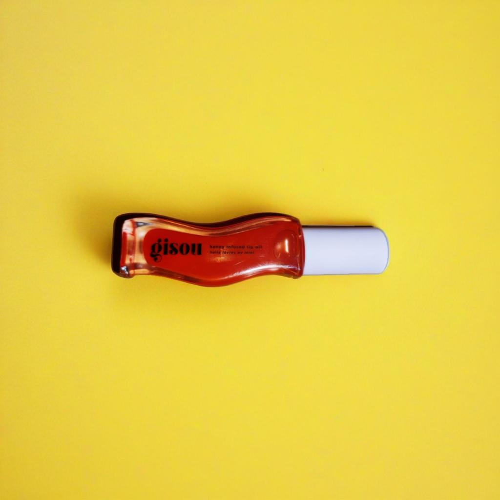 Gisou Honey Infused Lip Oil&nbsp;review