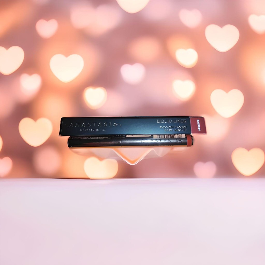 Anastasia Beverly Hills Liquid Liner review