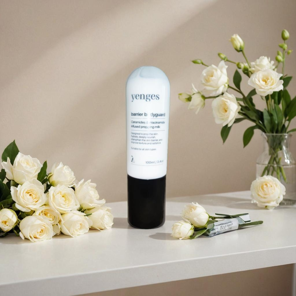 Yenges Barrier Bodyguard&nbsp;review