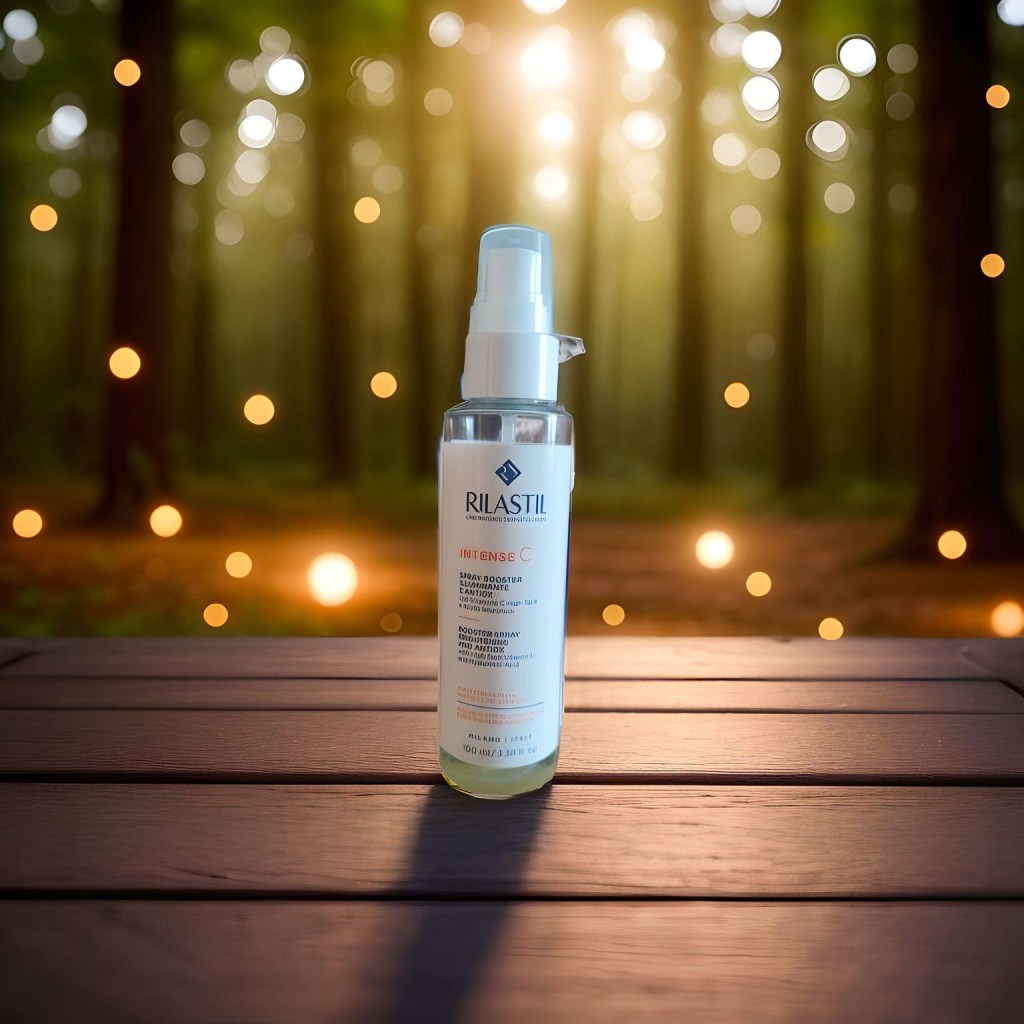 Rilastil Intense C Spray Booster&nbsp;review